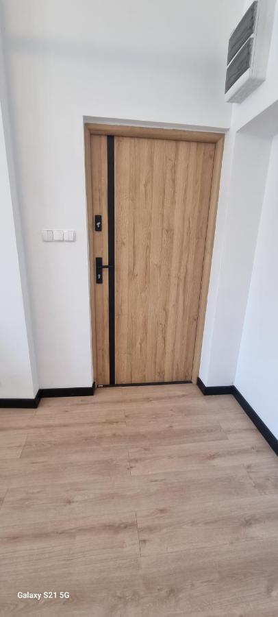 Apartament Moje Dabrowno Luaran gambar