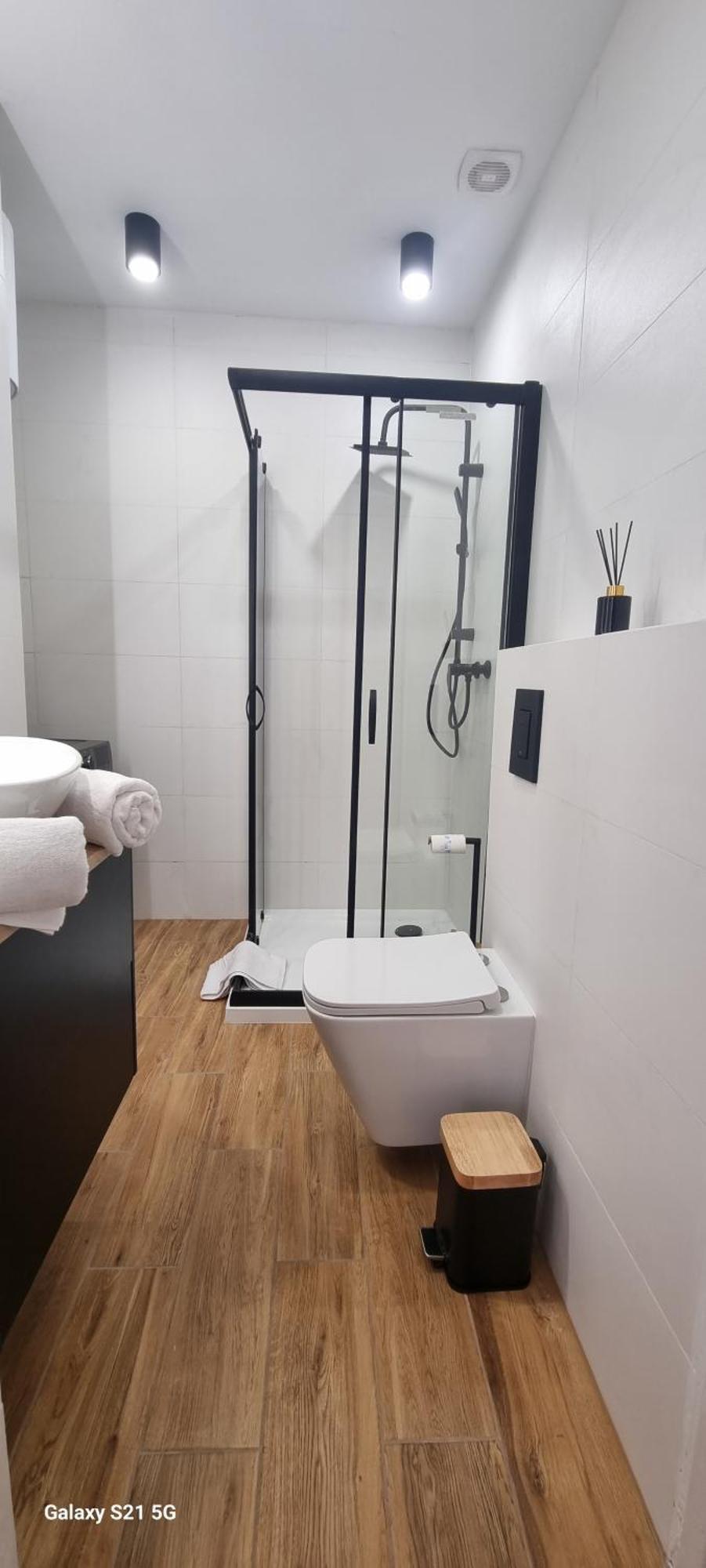 Apartament Moje Dabrowno Luaran gambar