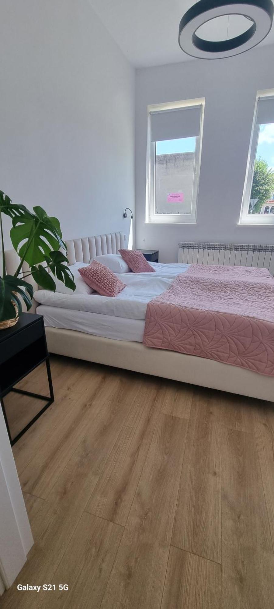 Apartament Moje Dabrowno Luaran gambar