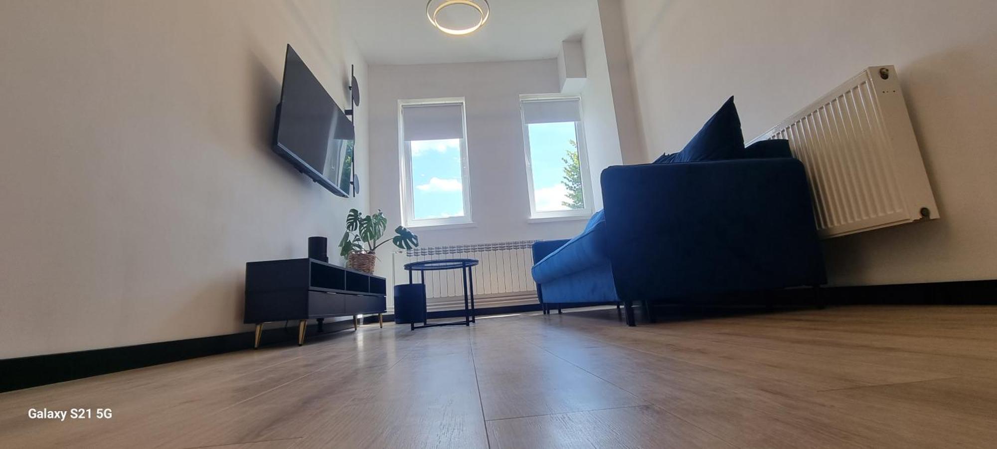Apartament Moje Dabrowno Luaran gambar