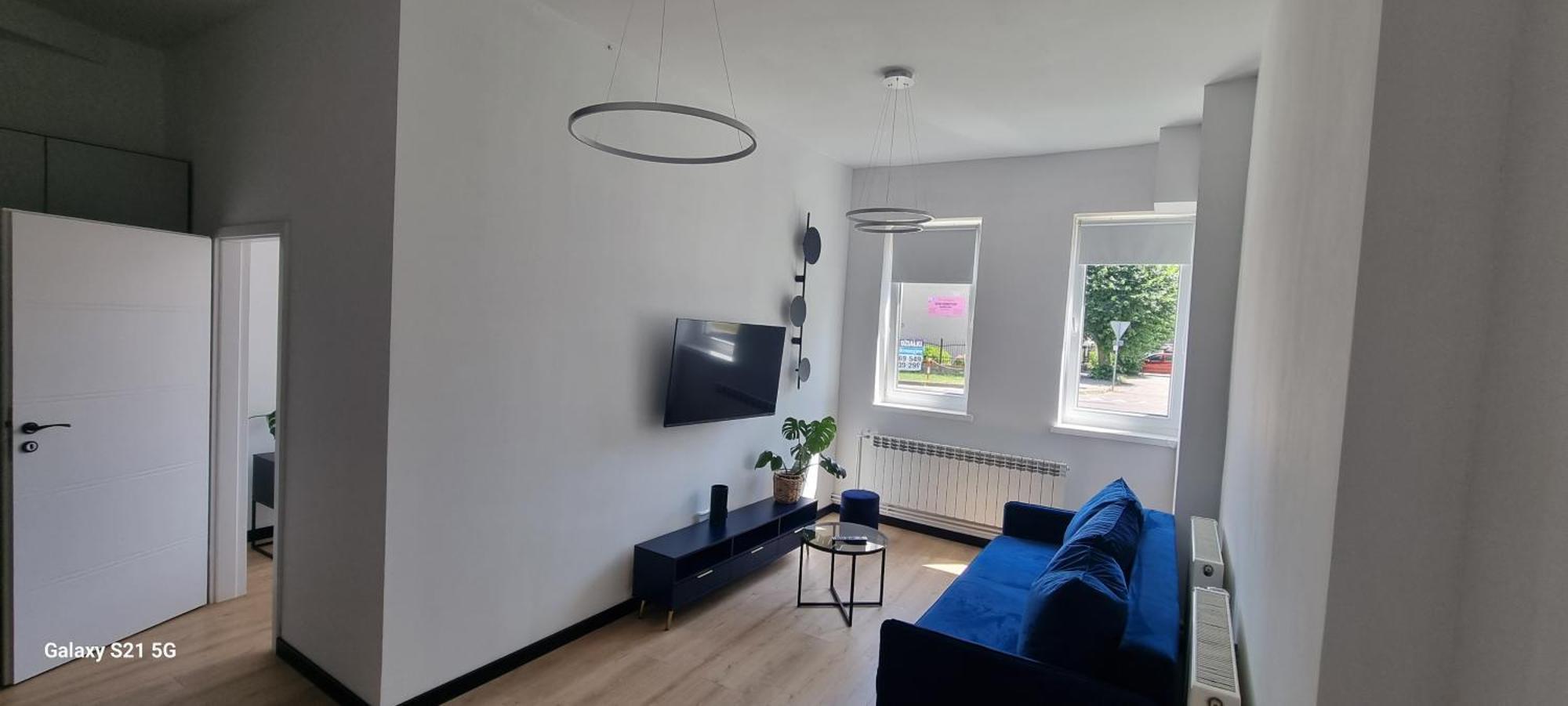 Apartament Moje Dabrowno Luaran gambar