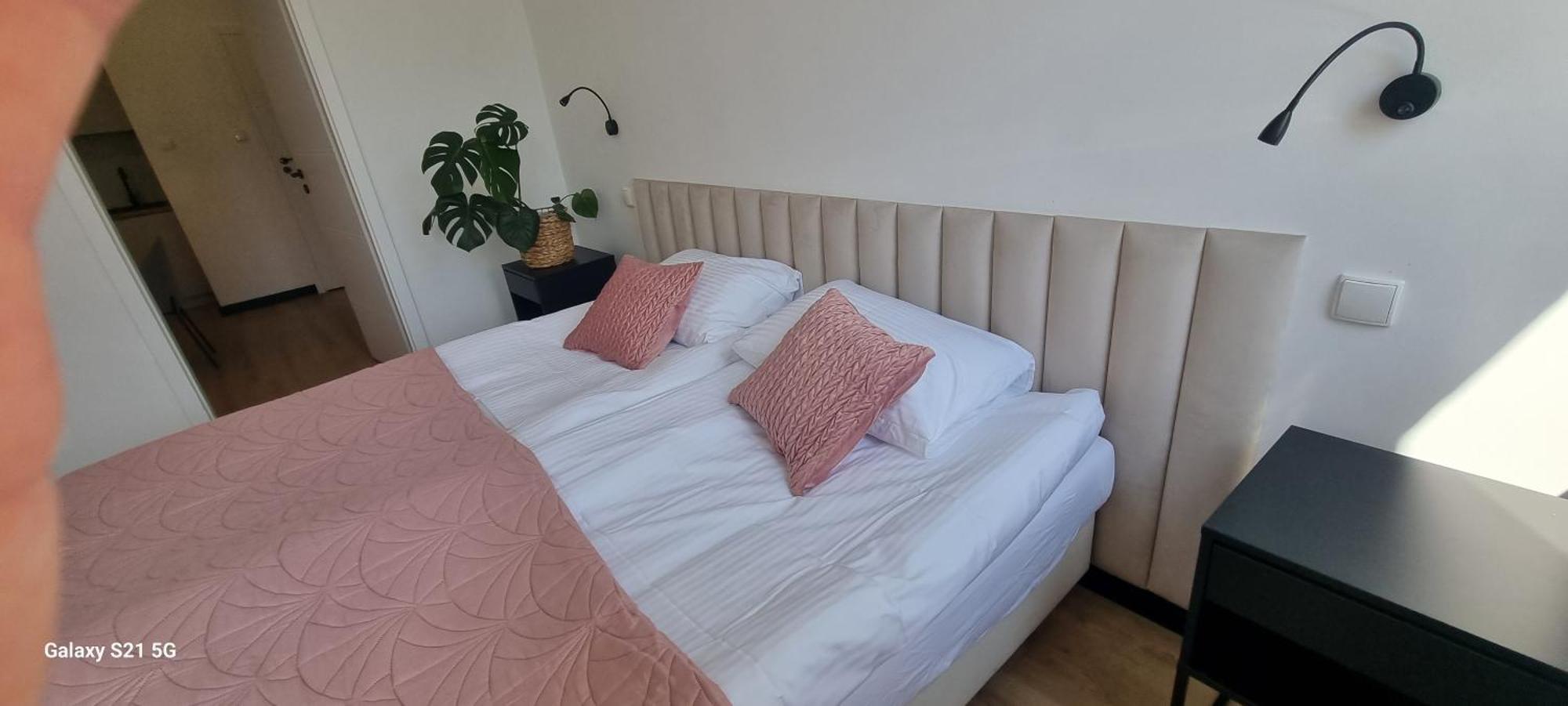 Apartament Moje Dabrowno Luaran gambar
