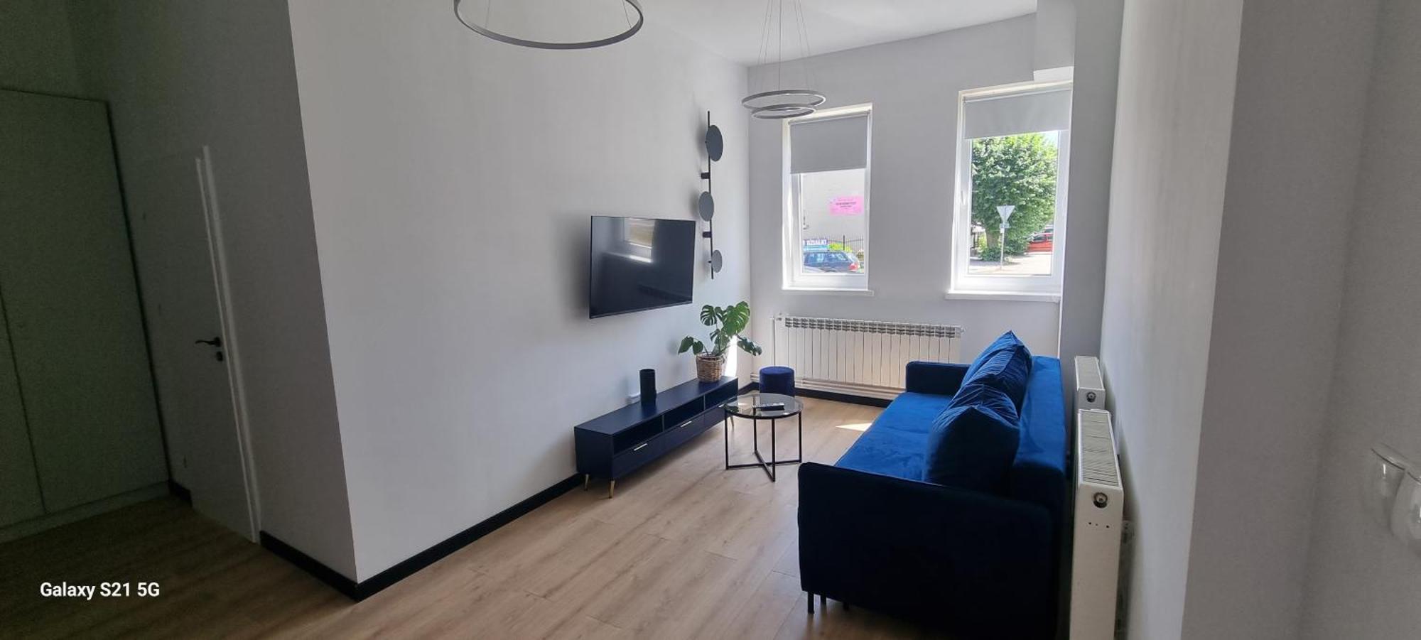 Apartament Moje Dabrowno Luaran gambar