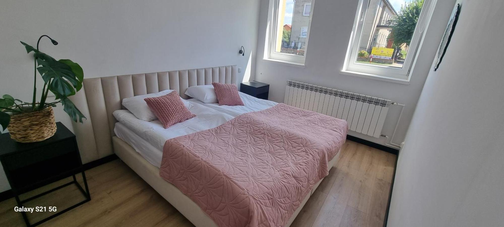 Apartament Moje Dabrowno Luaran gambar