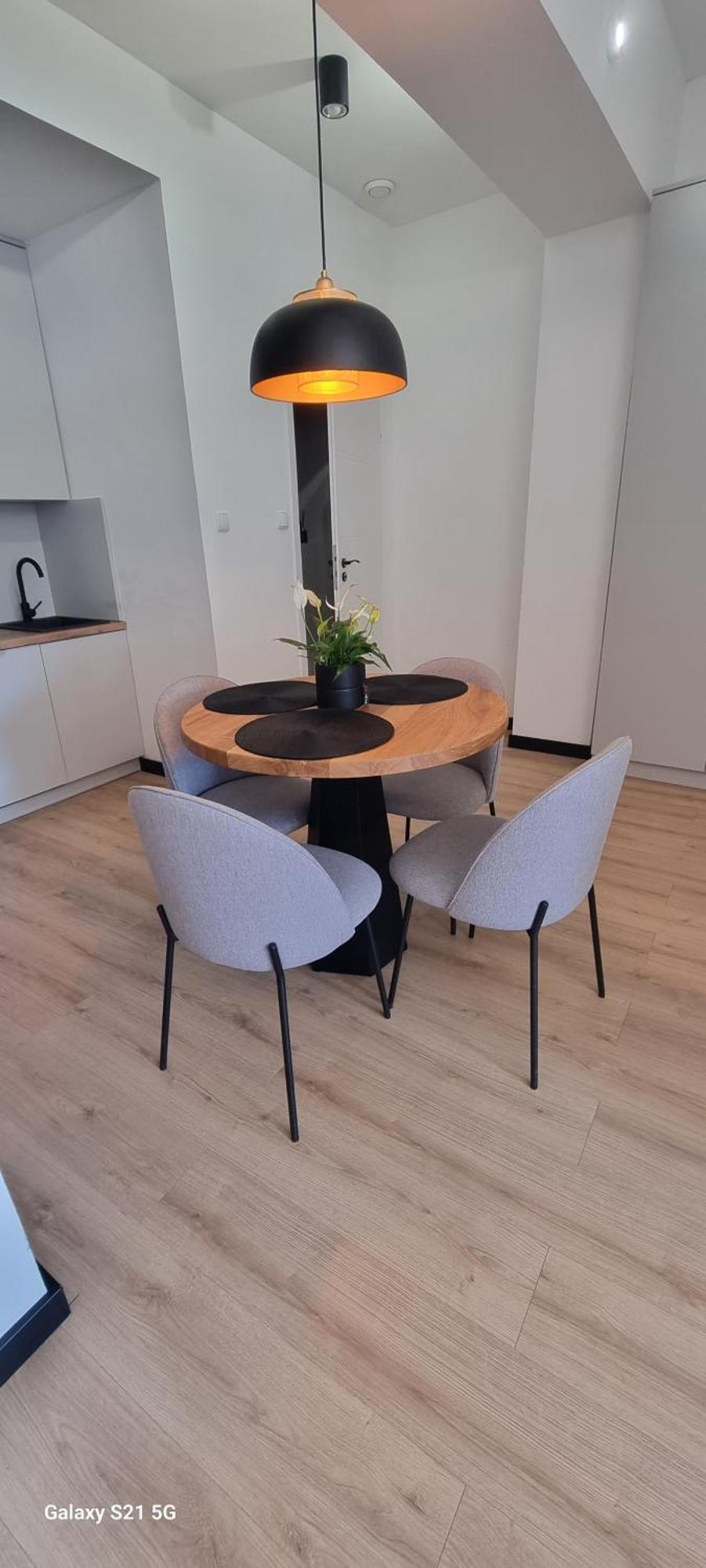 Apartament Moje Dabrowno Luaran gambar
