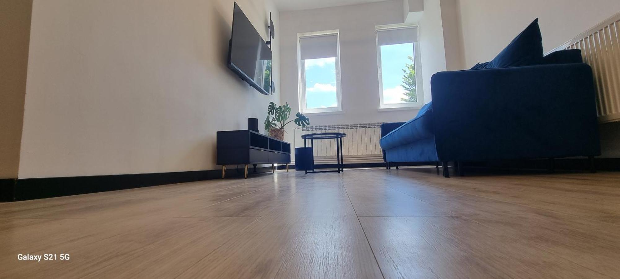 Apartament Moje Dabrowno Luaran gambar