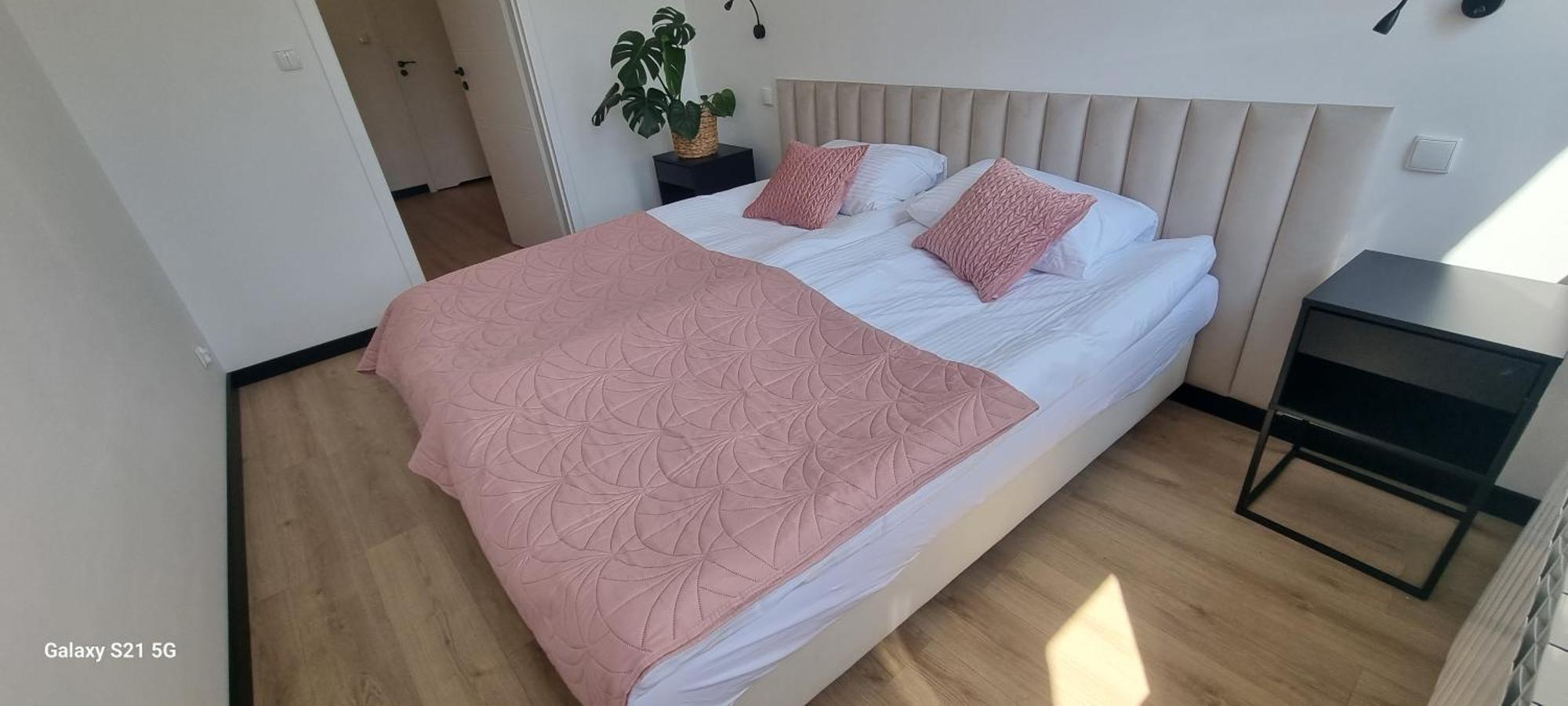 Apartament Moje Dabrowno Luaran gambar