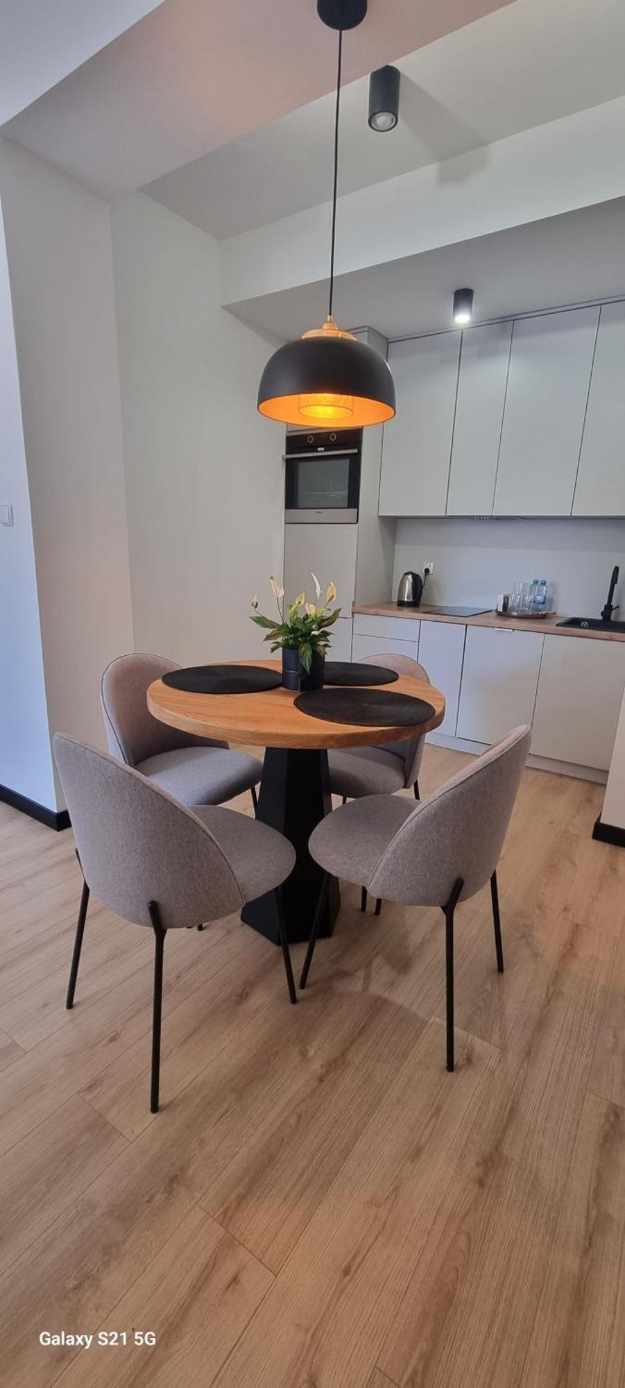 Apartament Moje Dabrowno Luaran gambar