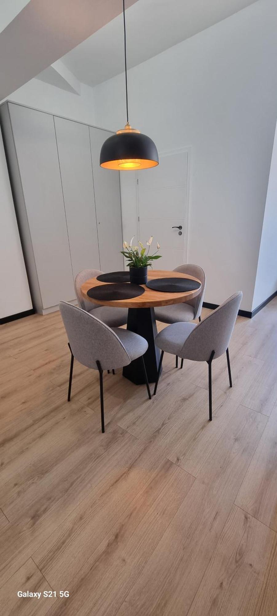 Apartament Moje Dabrowno Luaran gambar