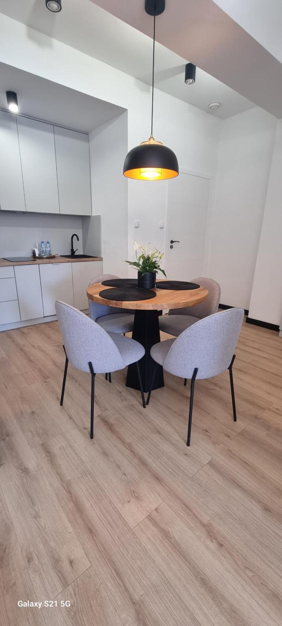 Apartament Moje Dabrowno Luaran gambar