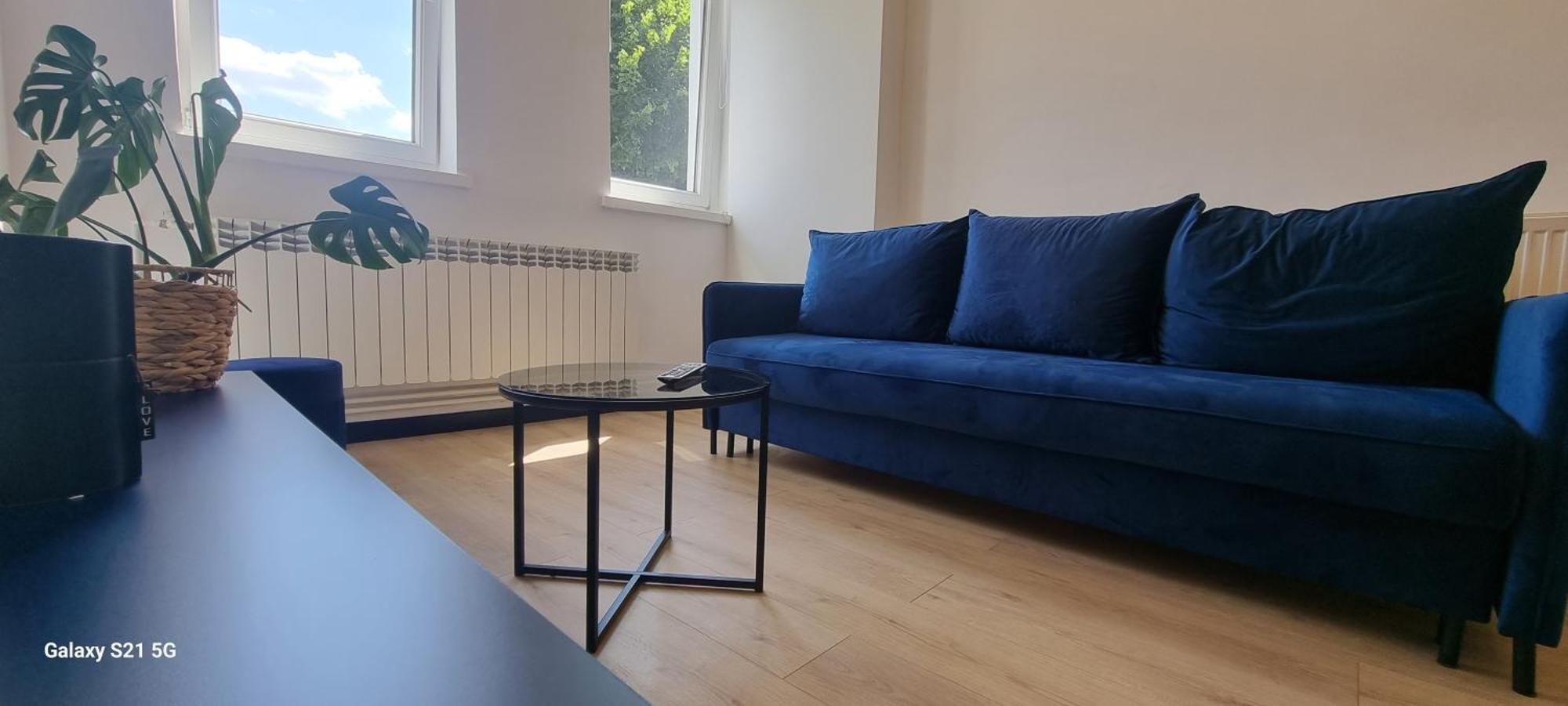 Apartament Moje Dabrowno Luaran gambar