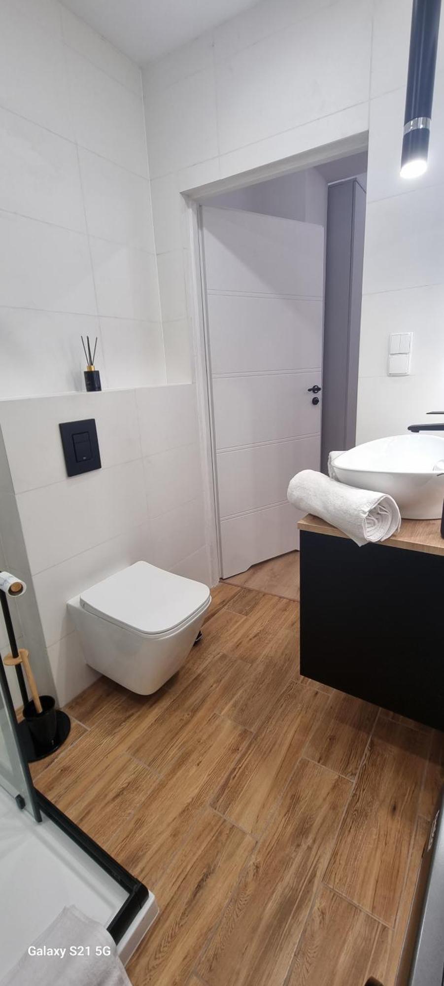 Apartament Moje Dabrowno Luaran gambar