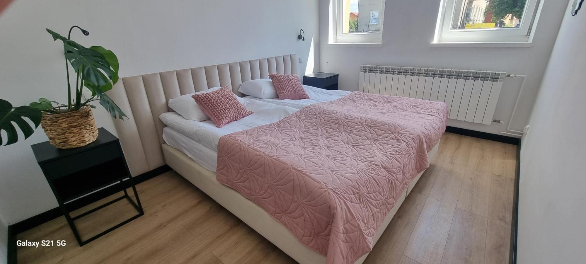 Apartament Moje Dabrowno Luaran gambar
