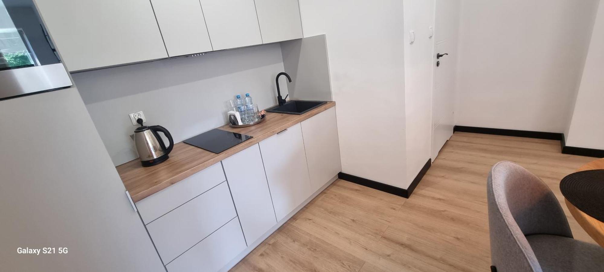 Apartament Moje Dabrowno Luaran gambar