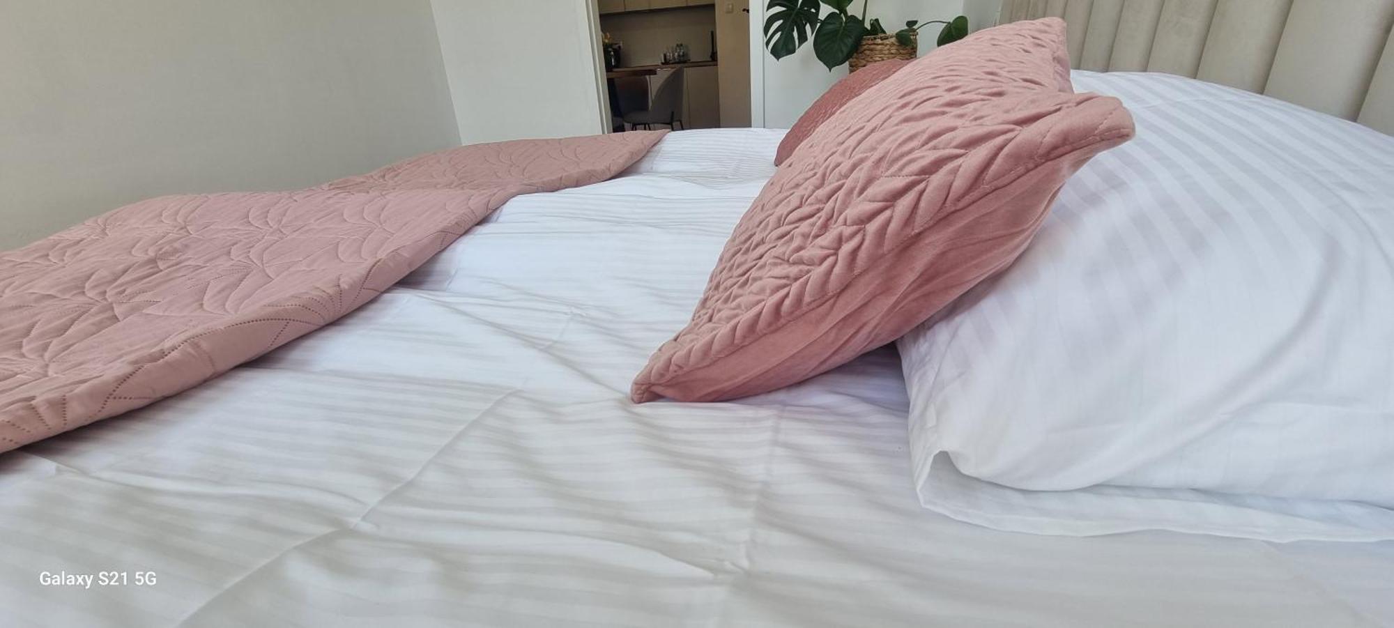 Apartament Moje Dabrowno Luaran gambar