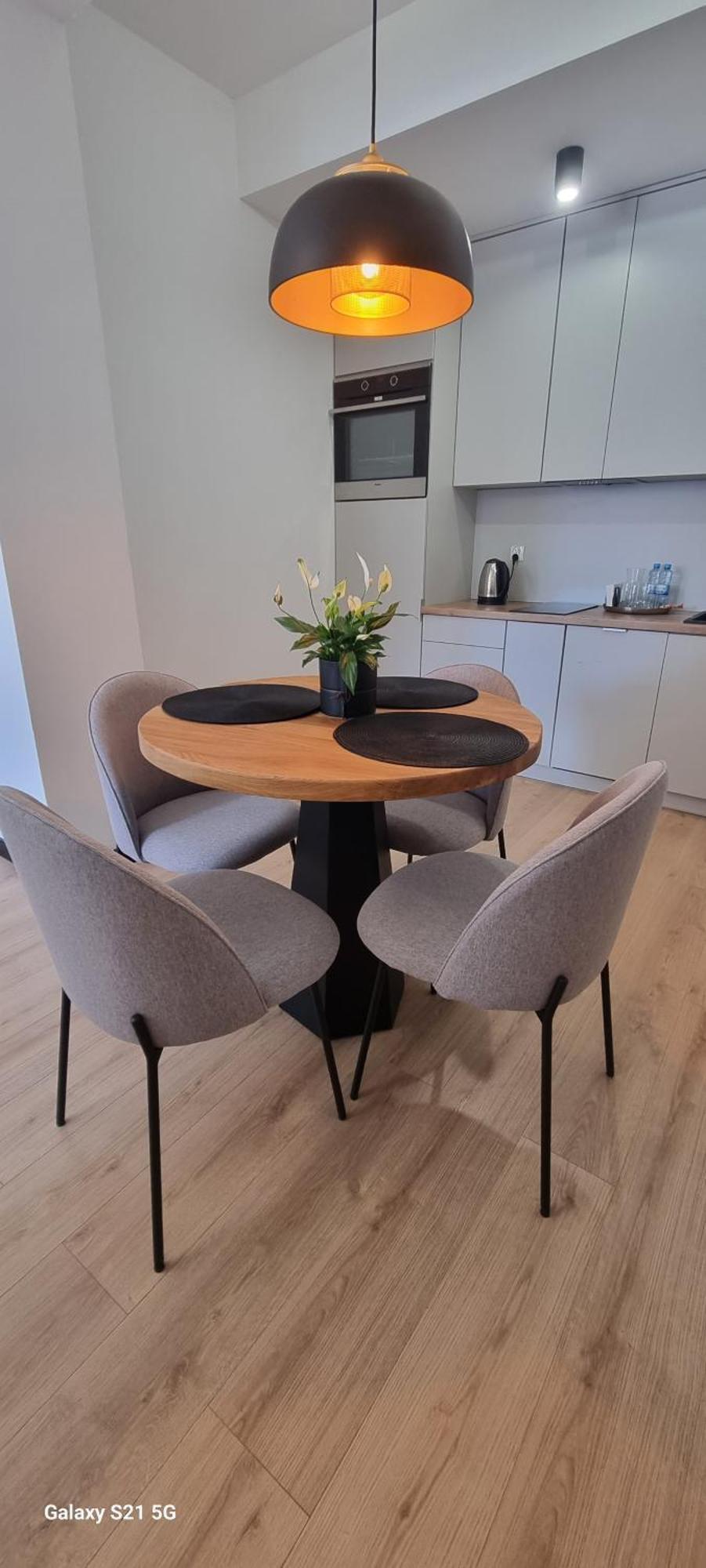 Apartament Moje Dabrowno Luaran gambar