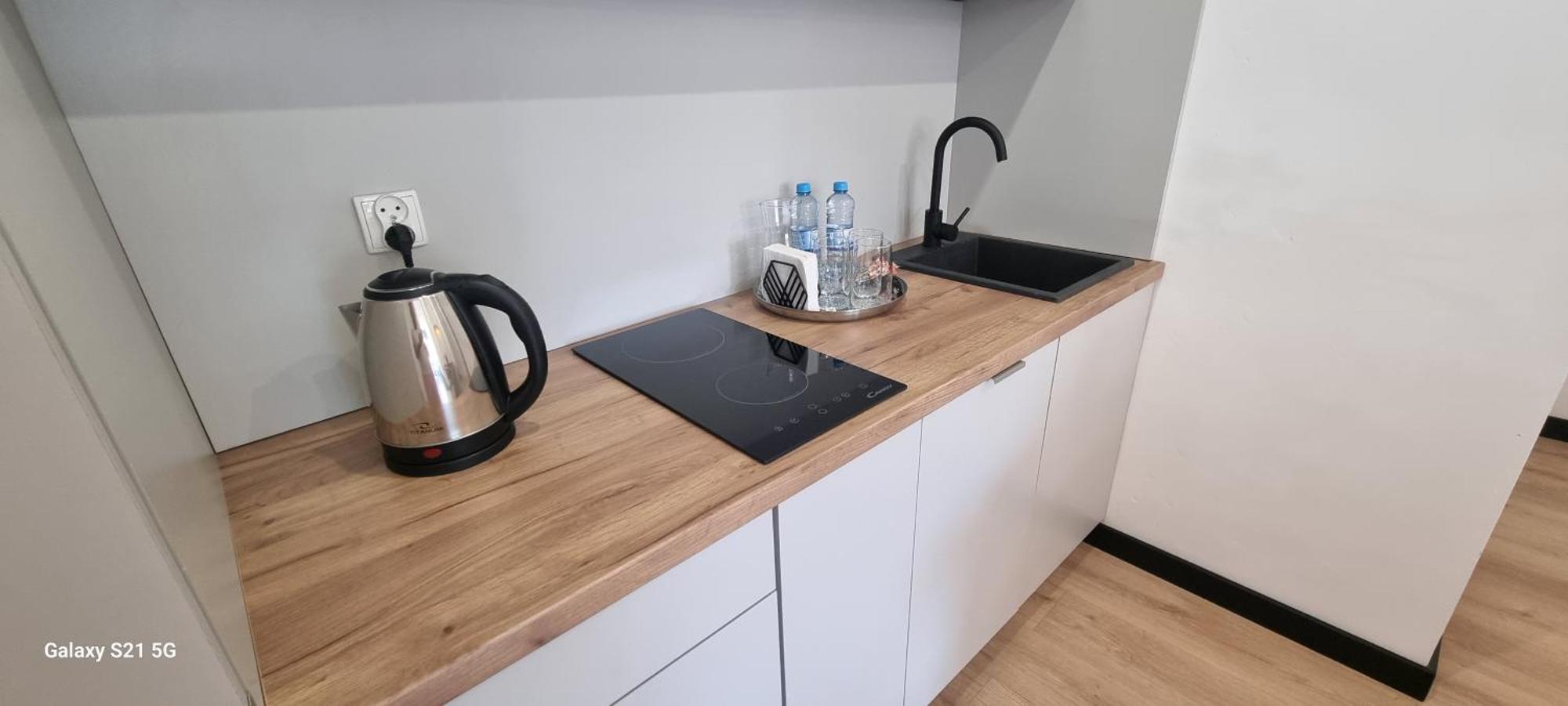 Apartament Moje Dabrowno Luaran gambar
