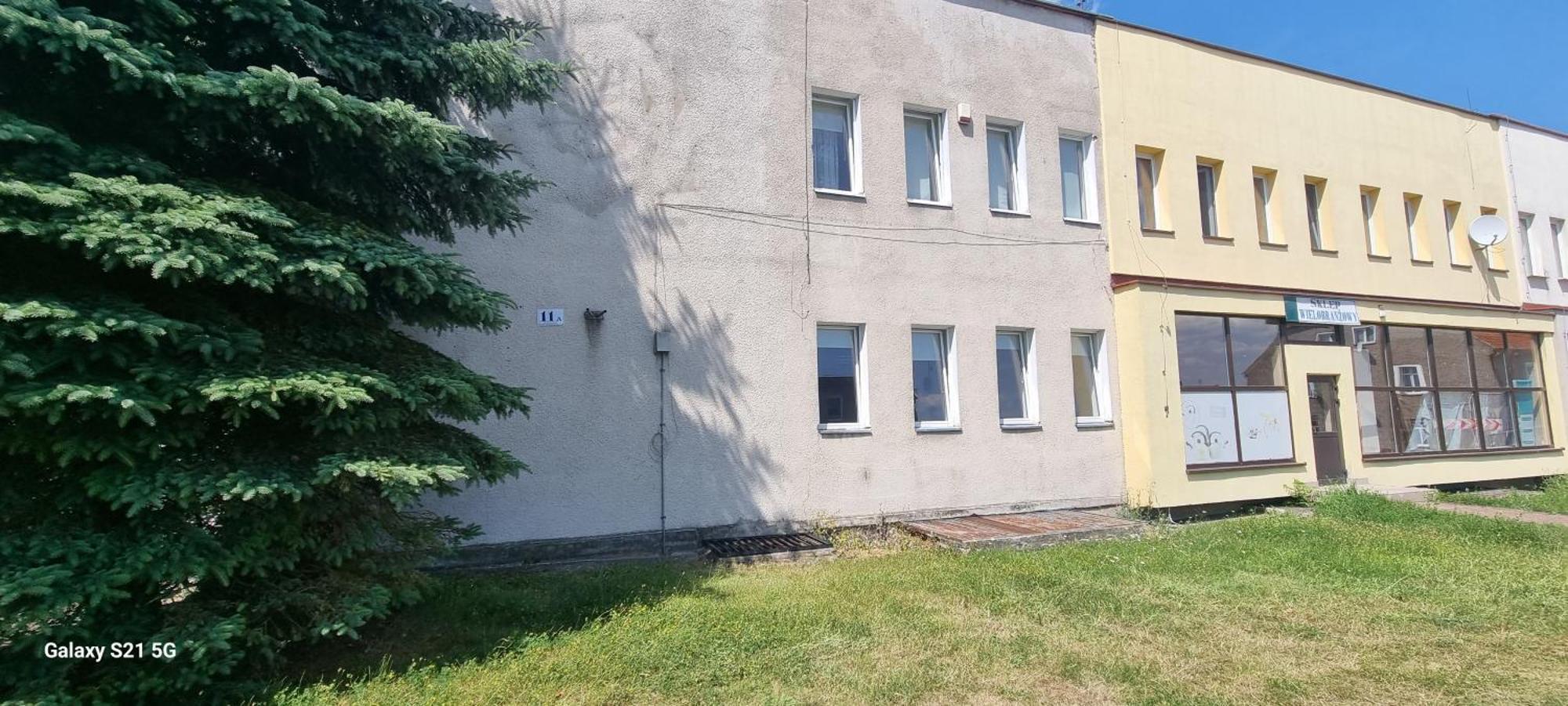 Apartament Moje Dabrowno Luaran gambar
