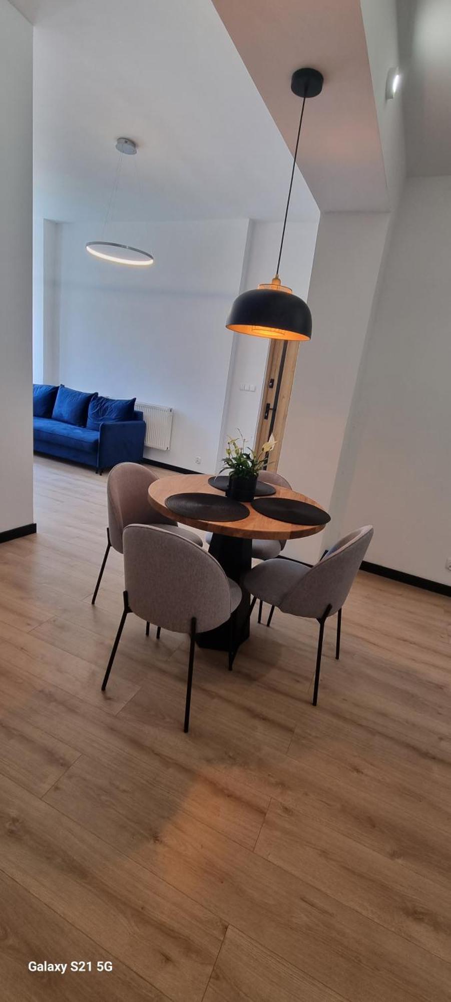Apartament Moje Dabrowno Luaran gambar