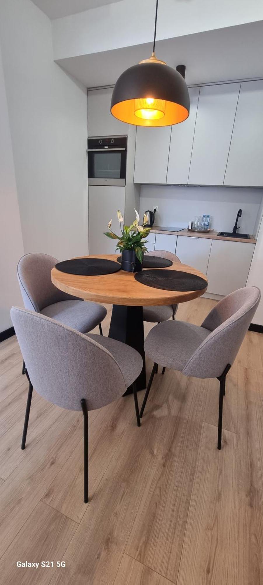Apartament Moje Dabrowno Luaran gambar