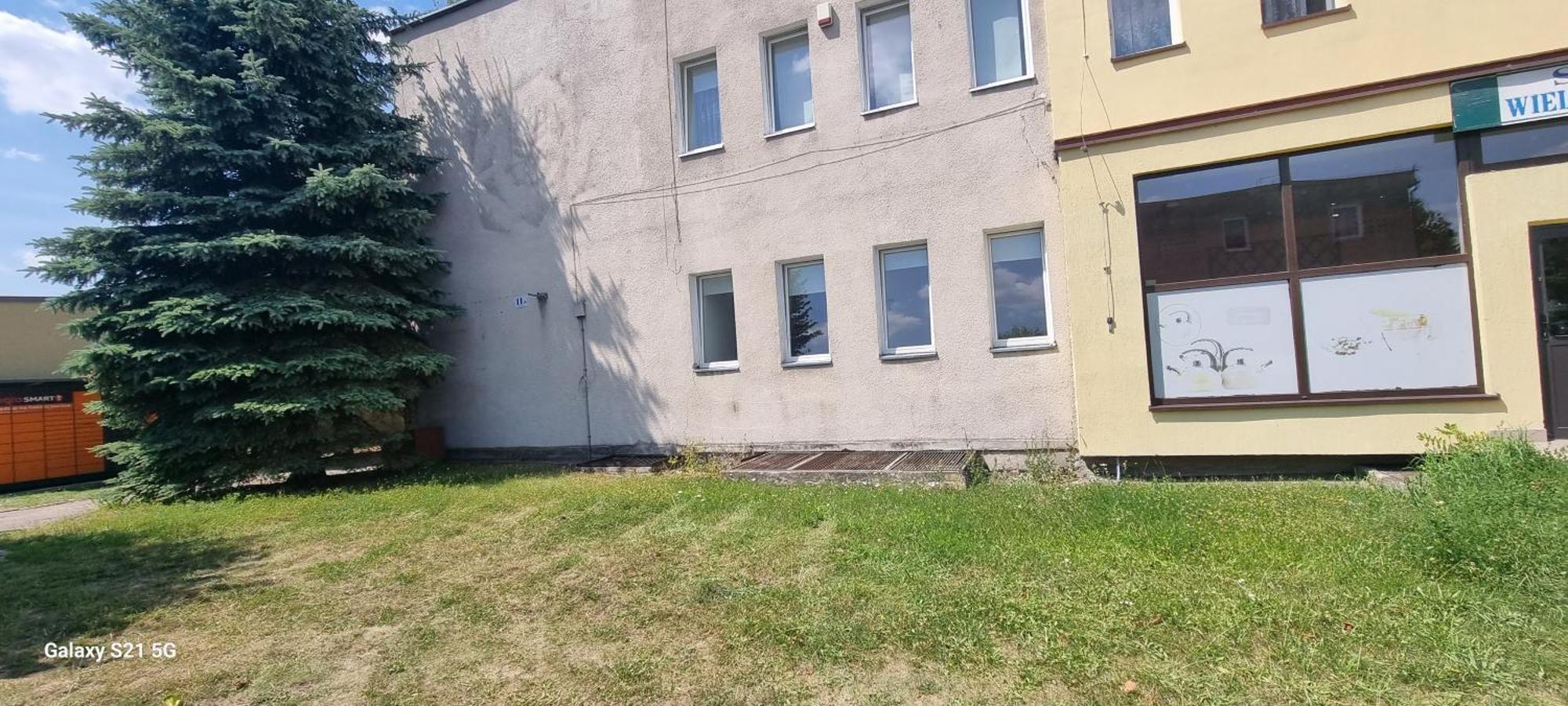 Apartament Moje Dabrowno Luaran gambar