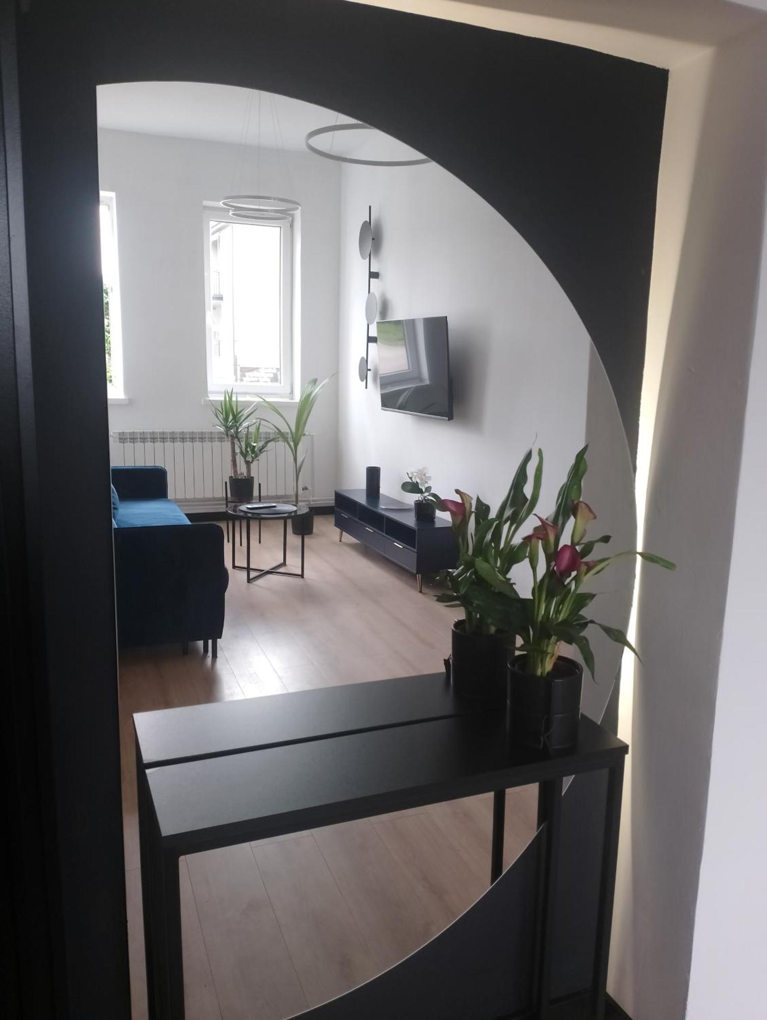 Apartament Moje Dabrowno Luaran gambar